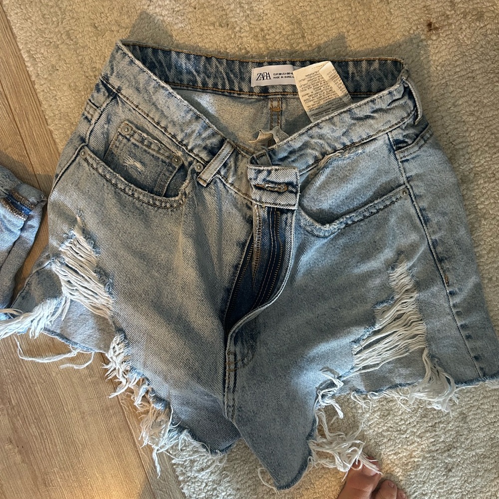 ZARA CLOTHING BUNDLE